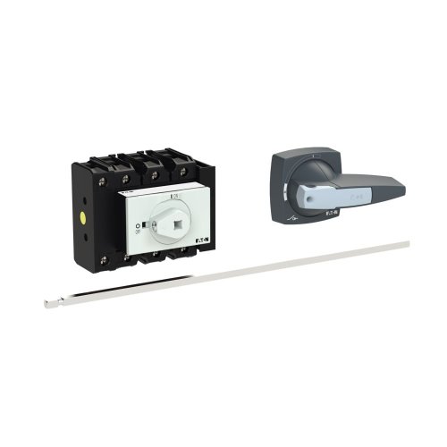 Eaton Hoofdschakelaar, 3-polig + N + 1MC + 1VC, 100 A, NOOD-HOLD-functie, af - Eaton ep 400943 r - 20061394