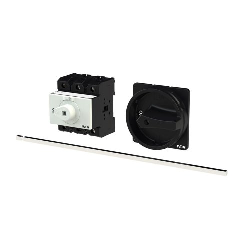 Eaton Hoofdschakelaar, 3-polig, 100 A, HOLD-functie, afsluitbaar in 0-stand, - Eaton ep 400951 l - 20061384