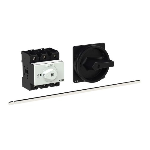 Eaton Hoofdschakelaar, 3-polig, 100 A, HOLD-functie, afsluitbaar in 0-stand, - Eaton ep 400951 r - 20061384