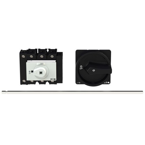 Eaton Hoofdschakelaar, 80 A, tussenbouw, 3-polig, 1 no, 1 nc, HOLD-functie,  - Eaton ep 400954 c - 20069132