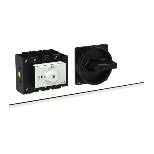 Eaton Hoofdschakelaar, 80 A, tussenbouw, 3-polig, 1 no, 1 nc, HOLD-functie,  - Eaton ep 400954 r - 20069132