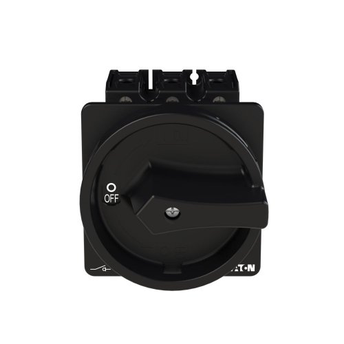 EATON hoofdschakelaar 3p 63a P3-63/V/SVB-SW dinrail - Eaton ep 400969 c - 20057696