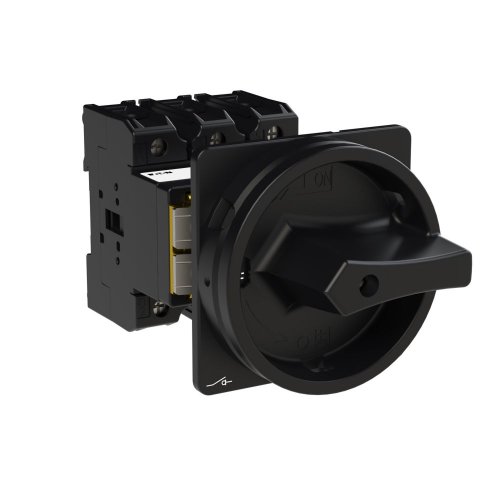 EATON hoofdschakelaar 3p 63a P3-63/V/SVB-SW dinrail - Eaton ep 400969 r - 20057696