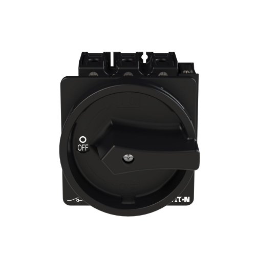 Eaton Hoofdschakelaar, 3-polig + 1no + 1nc, 80 A, HOLD-functie, afsluitbaar  - Eaton ep 400970 c - 20069148