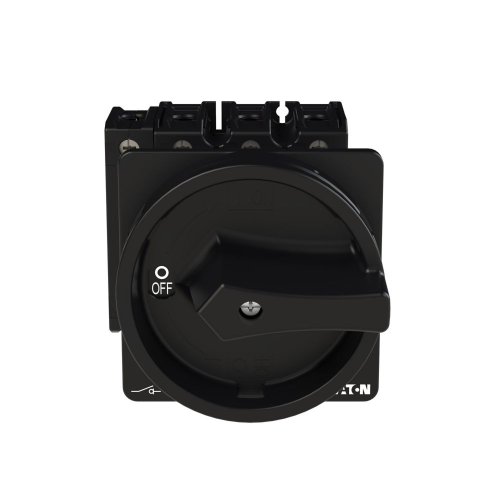 Eaton Hoofdschakelaar, 3-polig + N, 63 A, HOLD-functie, afsluitbaar in 0-sta - Eaton ep 400971 c - 20056846