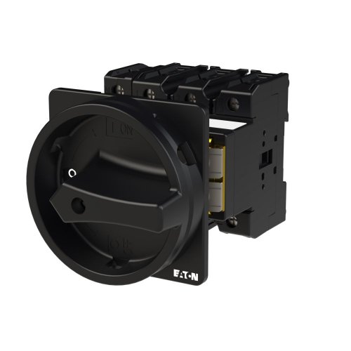 Eaton Hoofdschakelaar, 3-polig + N, 63 A, HOLD-functie, afsluitbaar in 0-sta - Eaton ep 400971 l - 20056846