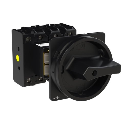 Eaton Hoofdschakelaar, 3-polig + N, 63 A, HOLD-functie, afsluitbaar in 0-sta - Eaton ep 400971 r - 20056846