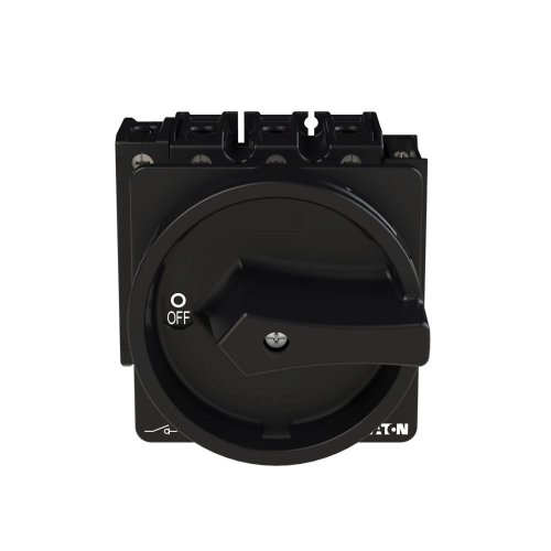 Eaton Hoofdschakelaar, 3-polig + N + 1MC + 1VC, 63 A, HOLD-functie, afsluitb - Eaton ep 400972 c - 20057921