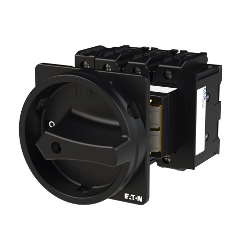 Eaton Hoofdschakelaar, 3-polig + N + 1MC + 1VC, 63 A, HOLD-functie, afsluitb - Eaton ep 400972 l - 20057921