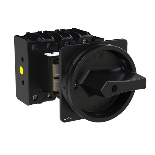 Eaton Hoofdschakelaar, 3-polig + N + 1MC + 1VC, 63 A, HOLD-functie, afsluitb - Eaton ep 400972 r - 20057921