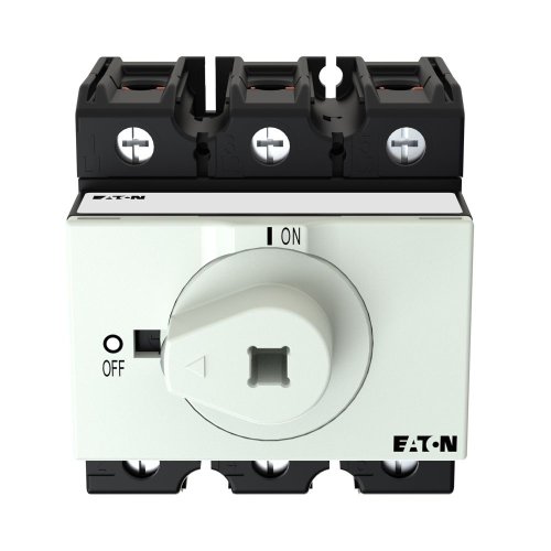 Eaton Hoofdschakelaar, 3-polig, 63 A, tussenbouw - Eaton ep 400973 c - 20061397