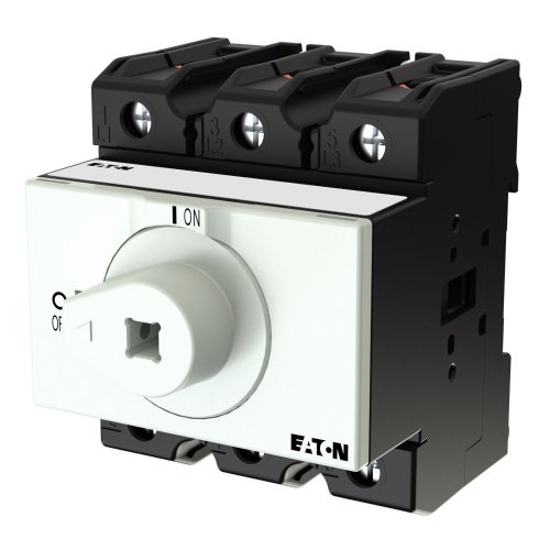 Eaton Hoofdschakelaar, 3-polig, 63 A, tussenbouw - Eaton ep 400973 l - 20061397