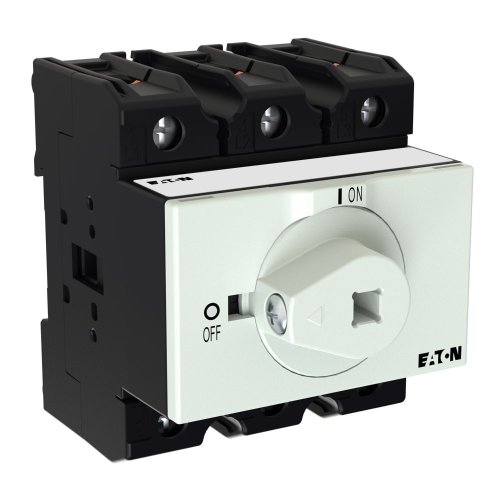 Eaton Hoofdschakelaar, 3-polig, 63 A, tussenbouw - Eaton ep 400973 r - 20061397