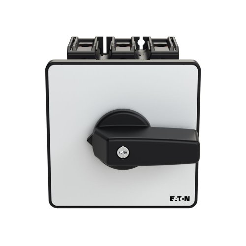 Eaton AAN-UIT-schakelaar, 3-polig, 100 A, tussenbouw - Eaton ep 400975 c - 20058168