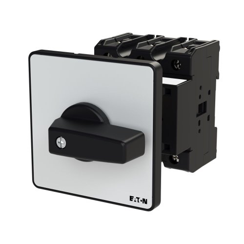 Eaton AAN-UIT-schakelaar, 3-polig, 100 A, tussenbouw - Eaton ep 400975 l - 20058168