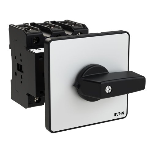 Eaton AAN-UIT-schakelaar, 3-polig, 100 A, tussenbouw - Eaton ep 400975 r - 20058168