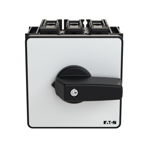 Eaton AAN-UIT-schakelaar, 3-polig + 2MC + 2VC, 100 A, tussenbouw - Eaton ep 400976 c - 20056652