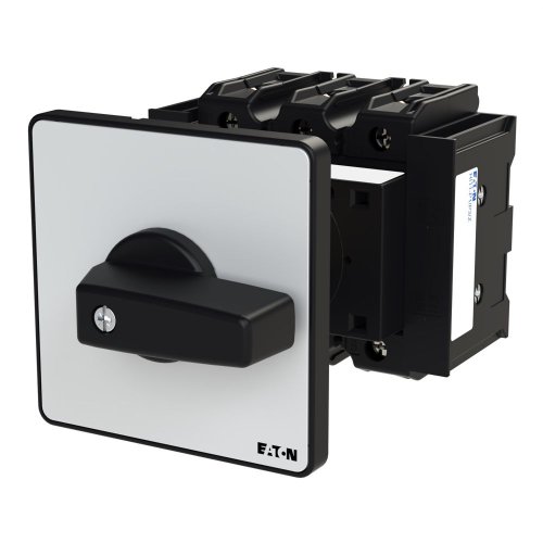 Eaton AAN-UIT-schakelaar, 3-polig + 2MC + 2VC, 100 A, tussenbouw - Eaton ep 400976 l - 20056652