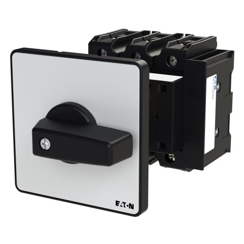 Eaton AAN-UIT-schakelaar, 3-polig + 1no + 1nc, 80 A, tussenbouw - Eaton ep 400977 l - 20069155