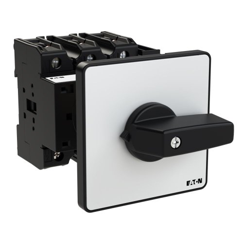 Eaton AAN-UIT-schakelaar, 3-polig + 1no + 1nc, 80 A, tussenbouw - Eaton ep 400977 r - 20069155