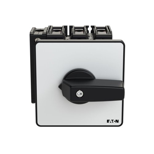 Eaton AAN-UIT-schakelaar, 3-polig + N, 80 A, tussenbouw - Eaton ep 400978 c - 20069156