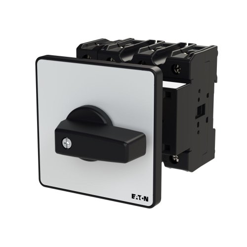 Eaton AAN-UIT-schakelaar, 3-polig + N, 80 A, tussenbouw - Eaton ep 400978 l - 20069156