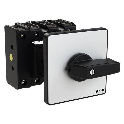 Eaton AAN-UIT-schakelaar, 3-polig + N, 80 A, tussenbouw - Eaton ep 400978 r - 20069156