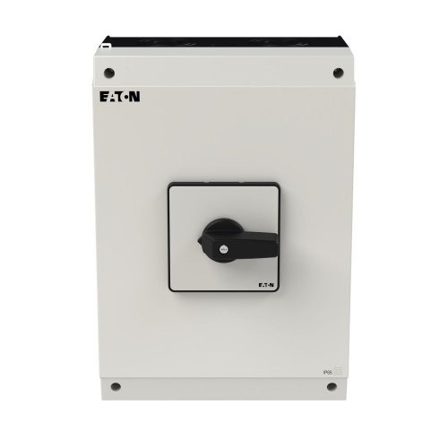 Eaton AAN-UIT-schakelaar, 3-polig, 80 A, Opbouw - Eaton ep 400981 c - 20069157