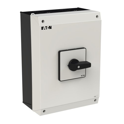 Eaton AAN-UIT-schakelaar, 3-polig, 80 A, Opbouw - Eaton ep 400981 r - 20069157