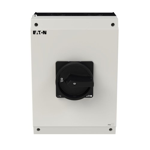 EATON aan/uit schakelaar opbouw 3p+N p3-100/i5/svb-sw/n - Eaton ep 400990 c - 20064689