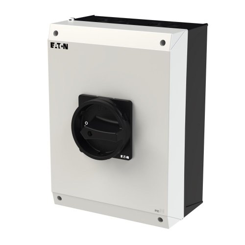 EATON aan/uit schakelaar opbouw 3p+N p3-100/i5/svb-sw/n - Eaton ep 400990 l - 20064689