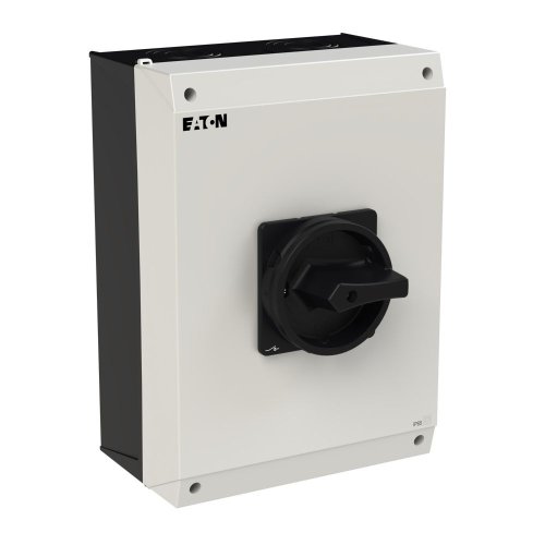 EATON aan/uit schakelaar opbouw 3p+N p3-100/i5/svb-sw/n - Eaton ep 400990 r - 20064689