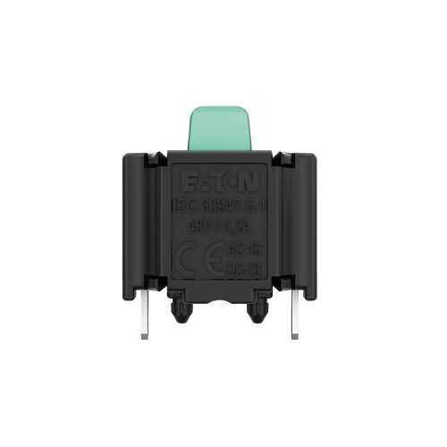 Eaton M22 contactelement voor PCB, 1 no - Eaton ep 401607 c - 20196696