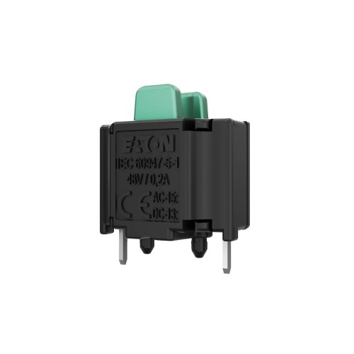Eaton M22 contactelement voor PCB, 1 no - Eaton ep 401607 l - 20196696