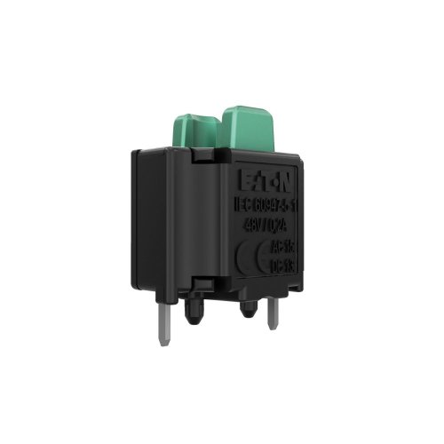 Eaton M22 contactelement voor PCB, 1 no - Eaton ep 401607 r - 20196696