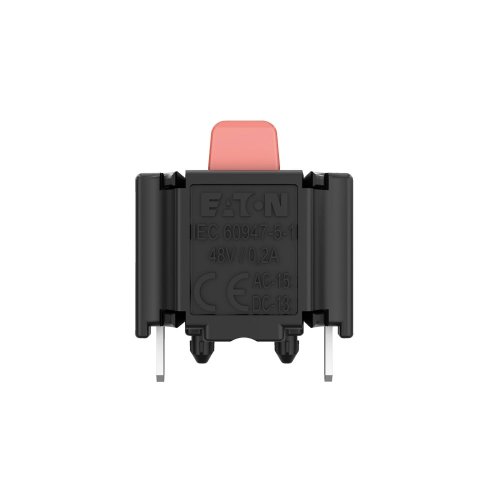 Eaton M22 contactelement voor PCB, 1 nc - Eaton ep 401609 c - 20196697