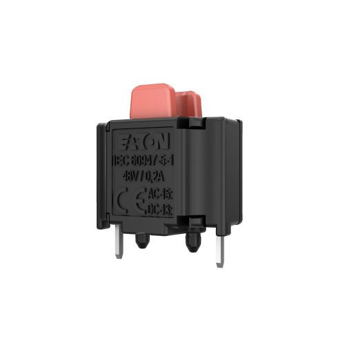 Eaton M22 contactelement voor PCB, 1 nc - Eaton ep 401609 l - 20196697