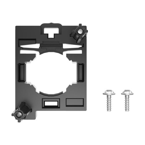 Eaton M22 Adapter voor PCB contact elementsen (M22-KP&hellip;), 3 montageposities - Eaton ep 401613 c - 20196699