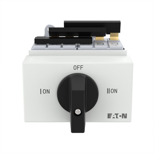 Eaton Handbediende omschakelaar16A/3p&ocirc;les - Eaton ep 401727 c - 20211532
