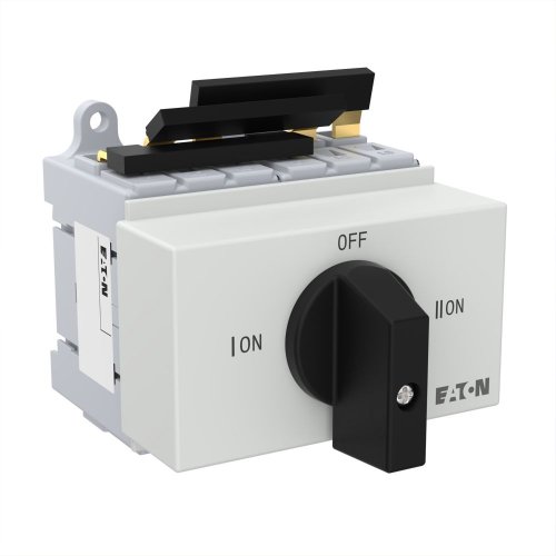 Eaton Handbediende omschakelaar16A/3p&ocirc;les - Eaton ep 401727 r - 20211532