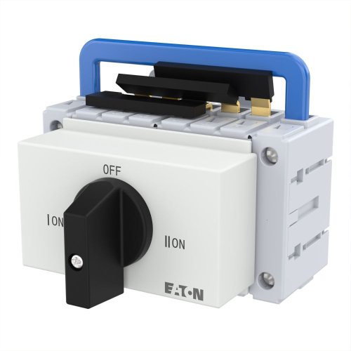 Eaton Handbediende omschakelaar 63A/behuizing/4p&ocirc;les - Eaton ep 401735 l - 20211547