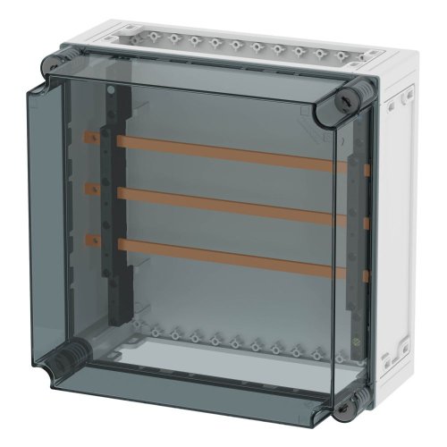 Eaton Kast Ci, HxB=375x375mm, 60mm RM, voor 160 A 3p - Eaton ep 501508 l - 20069254