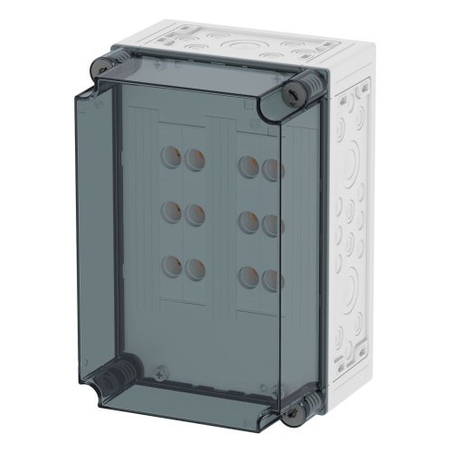 Eaton Kast Ci, HxB=250x375mm, 60mm RM, voor 4x D02, MB 160A, 3p - Eaton ep 501514 l - 20069260