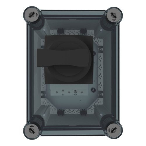 Eaton Kast Ci, HxB=250x187.5mm, voorbereid voor 1x PN1-63, 3-pole - Eaton ep 501523 c - 20069269