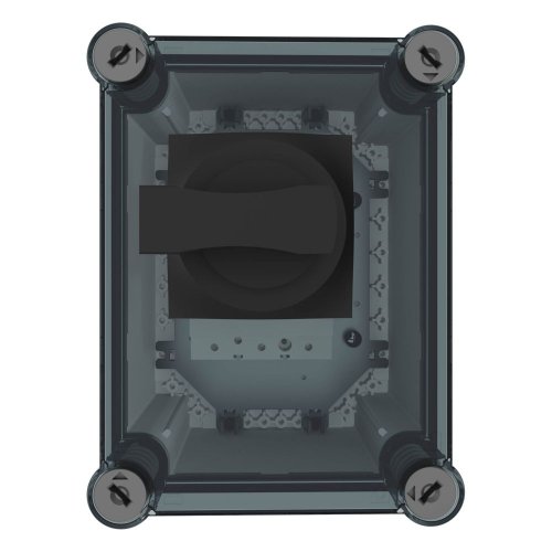 Eaton Kast Ci, HxB=250x187.5mm, voorbereid voor 1x PN1-125, 3-pole - Eaton ep 501524 c - 20069270