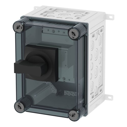 Eaton Kast Ci, HxB=250x187.5mm, voorbereid voor 1x PN1-125, 3-pole - Eaton ep 501524 l - 20069270