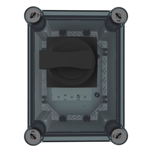 Eaton Kast Ci, HxB=250x187.5mm, voorbereid voor 1x PN1-160, 3-pole - Eaton ep 501525 c - 20069271