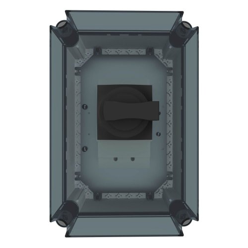 Eaton Kast Ci, HxB=375x250mm, voorbereid voor 1x PN2-200, 3-pole - Eaton ep 501526 c - 20069272