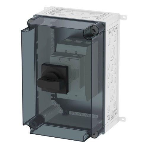 Eaton Kast Ci, HxB=375x250mm, voorbereid voor 1x PN2-200, 3-pole - Eaton ep 501526 l - 20069272