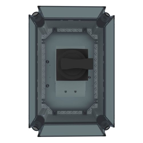Eaton Kast Ci, HxB=375x250mm, voorbereid voor 1x PN2-250, 3-pole - Eaton ep 501527 c - 20069273
